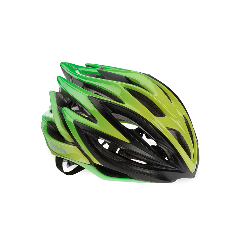 Casco ciclismo Spiuk Dharma Edition