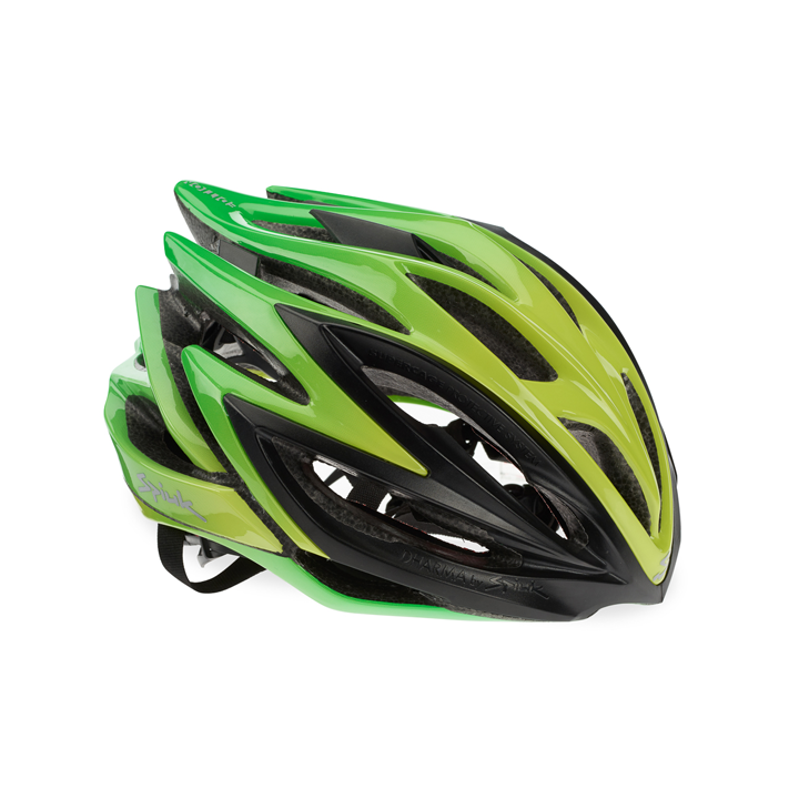 Casco ciclismo Spiuk Dharma Edition
