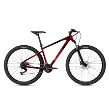 Bicicleta de montaña Ghost Kato Universal 27.5 AL U