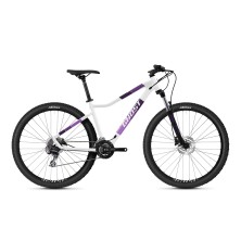 Bicicleta de montaña Ghost Lanao Essential 27,5 AL W