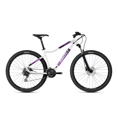 Bicicleta de montaña Ghost Lanao Essential 27,5 AL W