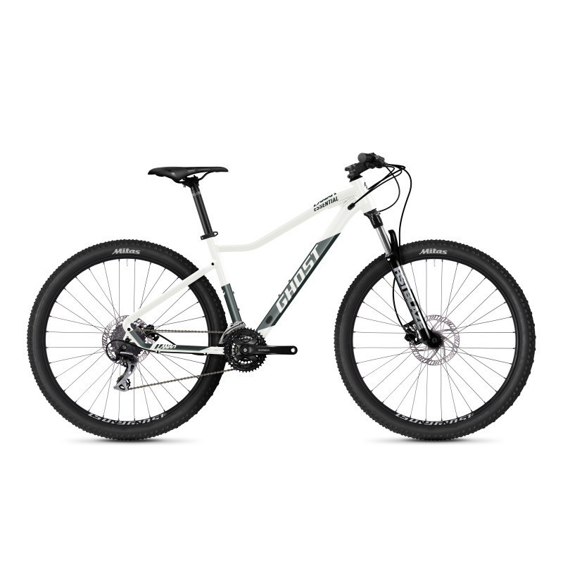 Bicicleta de montaña Ghost Lanao Essential 27,5 AL W