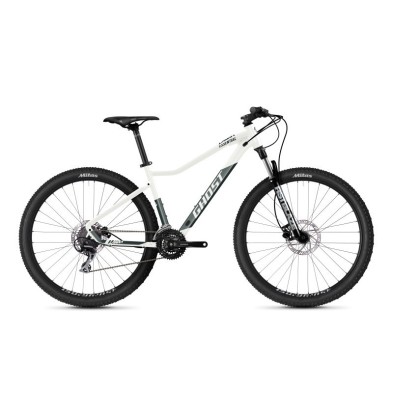 Bicicleta de montaña Ghost Lanao Essential 27,5 AL W
