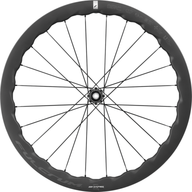 Juego de ruedas Fulcrum SHARQ 2WF C25