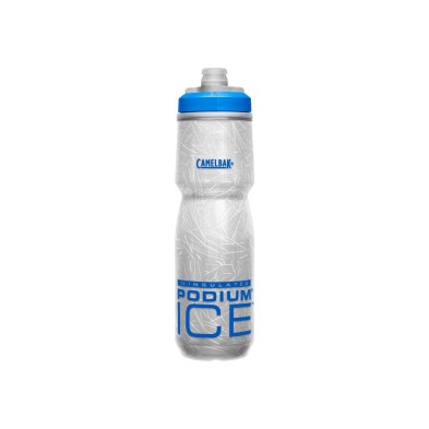 Bidón ciclismo Camelbak Podium Ice