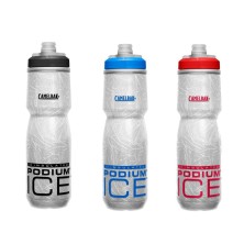 Bidón ciclismo Camelbak Podium Ice