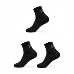 Calcetines Pack 3 Uds. Spiuk Anatomic Medio 2021