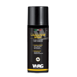 Desengrasante limpiacadenas bici spray 200ml
