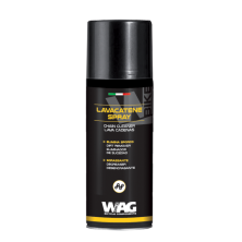 Desengrasante limpiacadenas bici spray 200ml