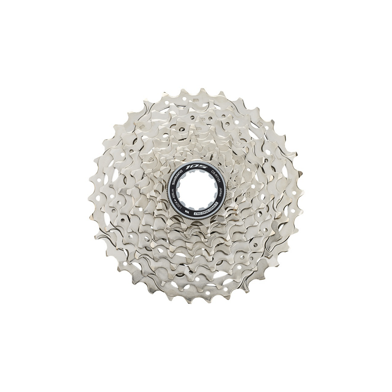 Cassette bicicleta Shimano 105 R7101 12v 11/34