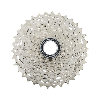 Cassette bicicleta Shimano 105 R7101 12v 11/34