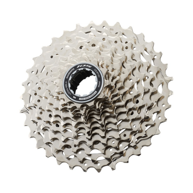Cassette bicicleta Shimano 105 R7101 12v 11/34
