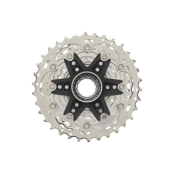 Cassette bicicleta Shimano 105 R7101 12v 11/34