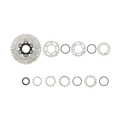 Cassette bicicleta Shimano 105 R7101 12v 11/34