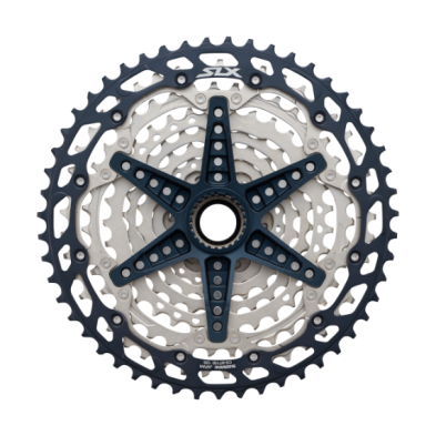 Cassette Shimano SLX CS-M7100 12 velocidades