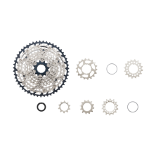 Cassette Shimano SLX CS-M7100 12 velocidades