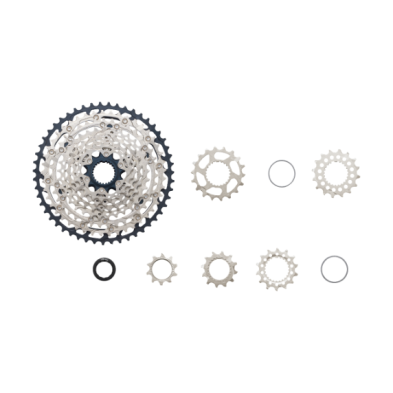 Cassette Shimano SLX CS-M7100 12 velocidades
