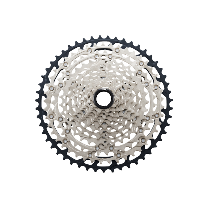 Cassette Shimano SLX CS-M7100 12 velocidades