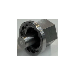 Herramienta cassette Shimano TL-LR021