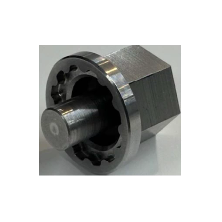 Herramienta cassette Shimano TL-LR021