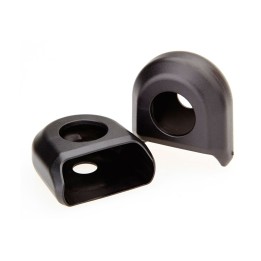 Par de protectores de bielas Sram Eagle negro