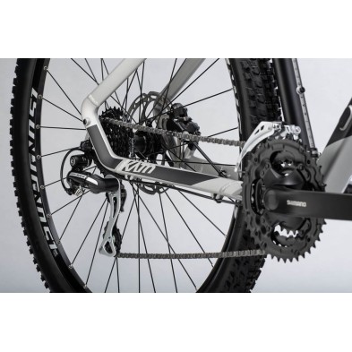 Bicicleta de montaña Ghost Kato Essential 29 al u