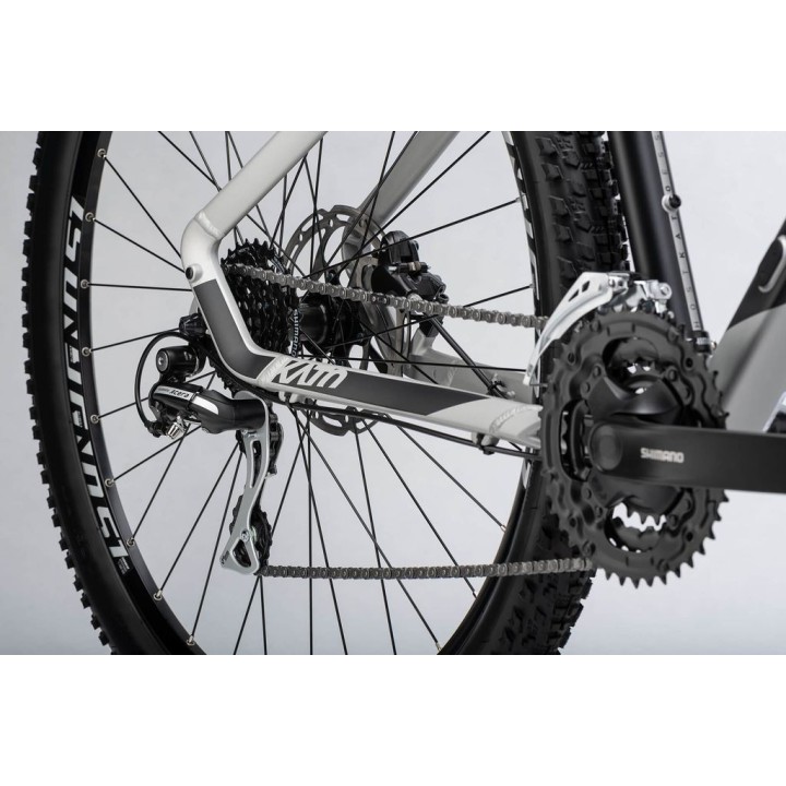 Bicicleta de montaña Ghost Kato Essential 29 al u