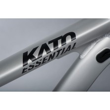 Bicicleta de montaña Ghost Kato Essential 29 al u
