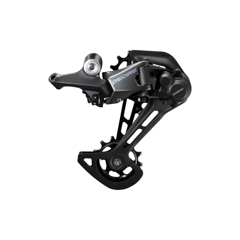 Cambio Shimano Deore 12v M6100 Shadow Plus SGS Direct