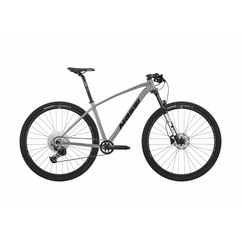 Bicicleta de montaña Massi Fura Elite 29" 1x12