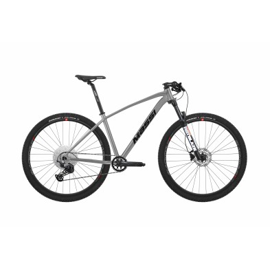 Bicicleta de montaña Massi Fura Elite 29" 1x12