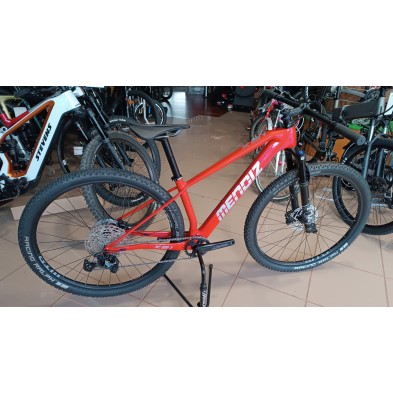 Bicicleta de montaña Mendiz X21 10FX MT-201