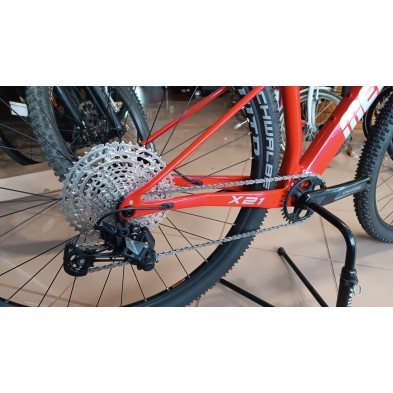 Bicicleta de montaña Mendiz X21 10FX MT-201