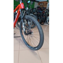 Bicicleta de montaña Mendiz X21 10FX MT-201