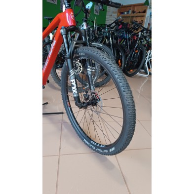 Bicicleta de montaña Mendiz X21 10FX MT-201