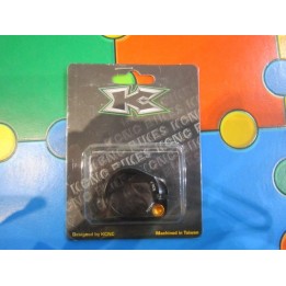 Abrazadera de tija 30.7 KCNC