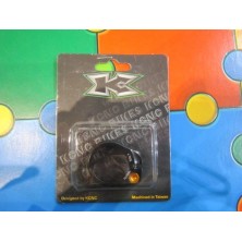 Abrazadera de tija 30.7 KCNC
