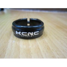 Abrazadera de tija 30.7 KCNC