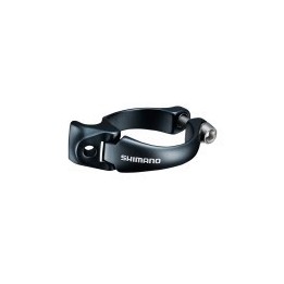 Abrazadera desviador Shimano Dura-Ace R9150