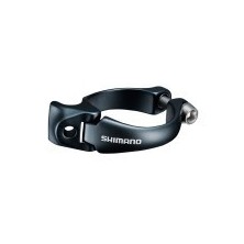Abrazadera desviador Shimano Dura-Ace R9150