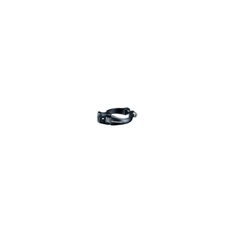 Abrazadera desviador Shimano Dura-Ace R9150