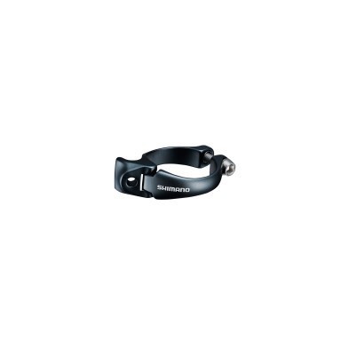 Abrazadera desviador Shimano Dura-Ace R9150