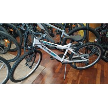 Bicicleta de montaña Jl Wenty 24 económica 18 velocidades