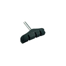 ZAPATAS (JGO) MTB XTR 63MM AMARRE PERNO BLISTER