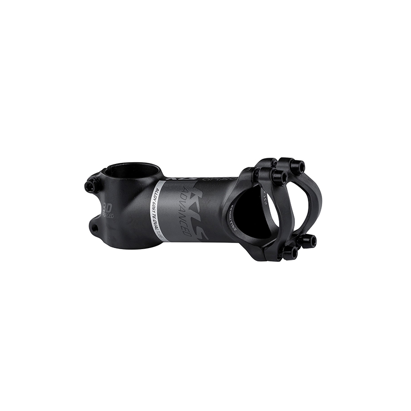 Potencia 80mm KELLYS Advanced XC 70 Negra 017 Alumino
