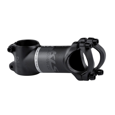 Potencia 80mm KELLYS Advanced XC 70 Negra 017 Alumino