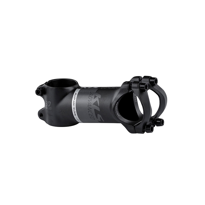 Potencia 80mm KELLYS Advanced XC 70 Negra 017 Alumino