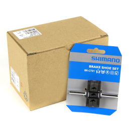 Zapatas Freno Shimano BR-CT91