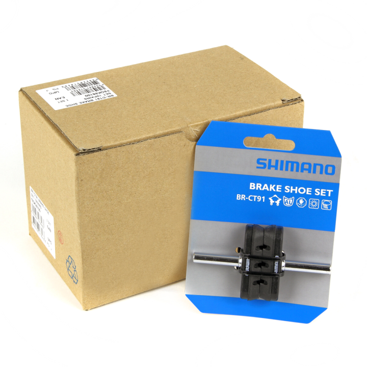 Zapatas Freno Shimano BR-CT91