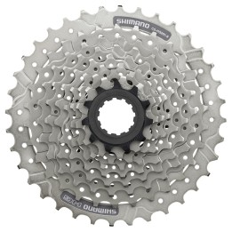 Cassette 9v 11-36 Shimano CS-HG201